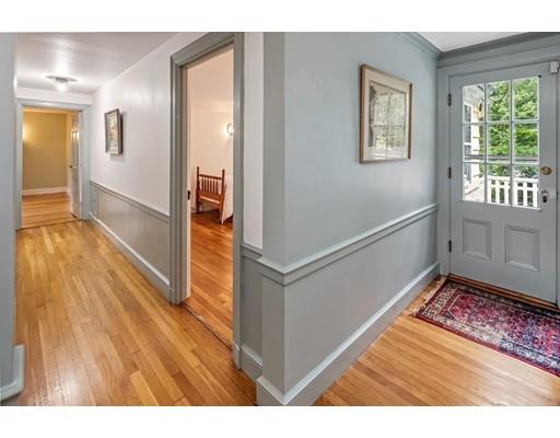 54 Sturtevant Road Quincy, MA 02169 - Photo 16 of 32 a view interior of the house and wooden floor