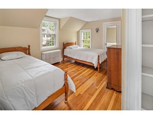 54 Sturtevant Road Quincy, MA 02169 - Photo 21 of 32 a bedroom with two beds and a window