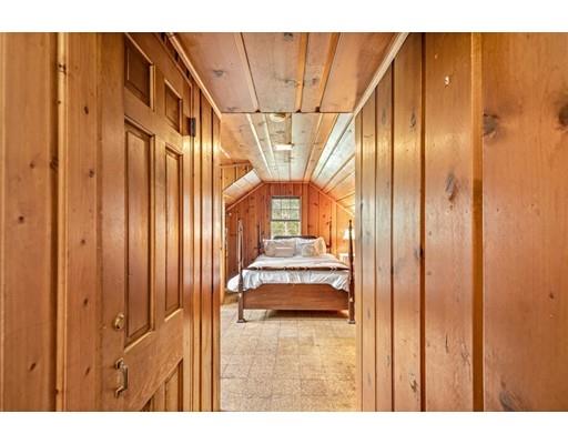 54 Sturtevant Road Quincy, MA 02169 - Photo 22 of 32 a view of entryway with a front door