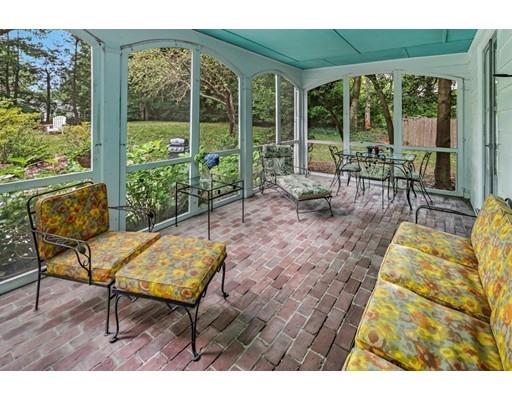 54 Sturtevant Road Quincy, MA 02169 - Photo 29 of 32 a living room filled with furniture