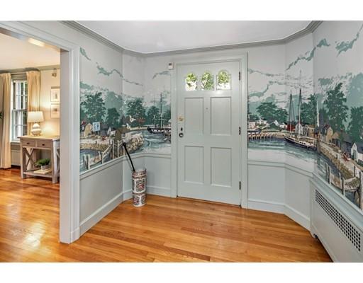 54 Sturtevant Road Quincy, MA 02169 - Photo 5 of 32 a view of a livingroom with furniture window and wooden floor