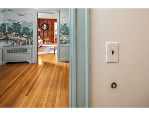 54 Sturtevant Road Quincy, MA 02169 - Photo 7 of 32 a bathroom with a sink and a mirror