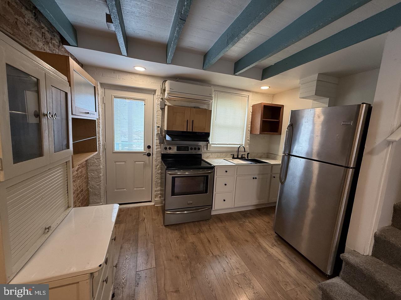 923 Ramsay Street, Unit A Baltimore, MD 21223 - Photo 1 of 6