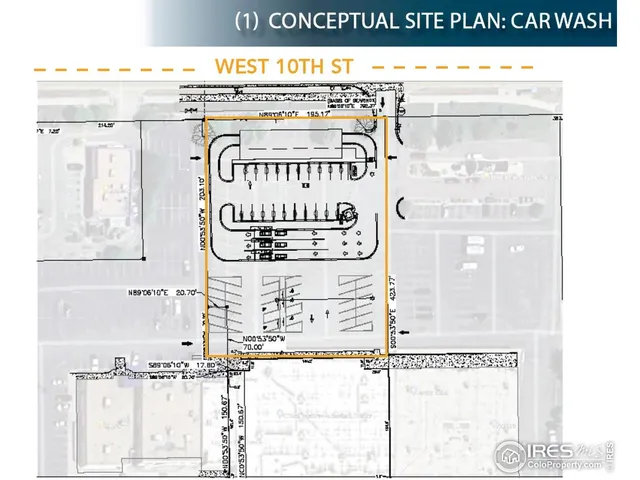 $900,000 | 2700 West 10th Street, Greeley, CO 80634