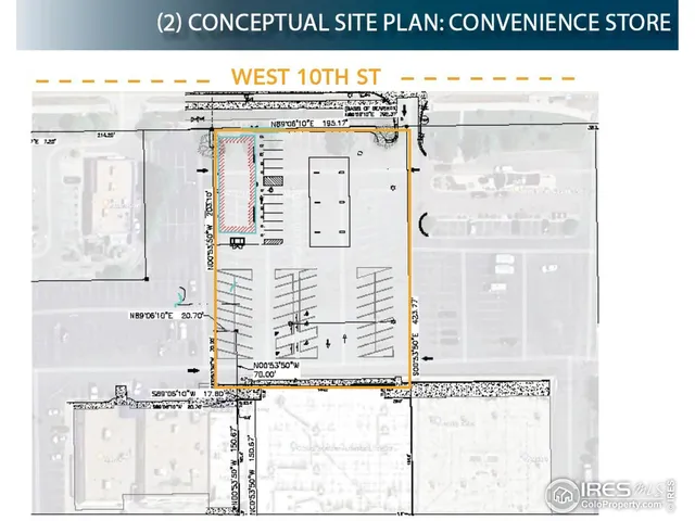 $900,000 | 2700 West 10th Street, Greeley, CO 80634