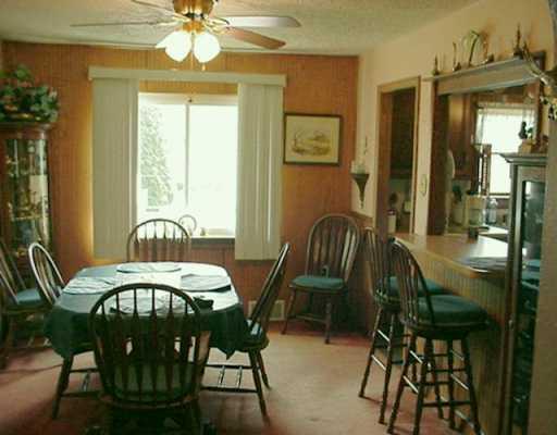 1639 Midland Beaver Road Industry, PA 15052 - Photo 4 of 8 Dining Room.