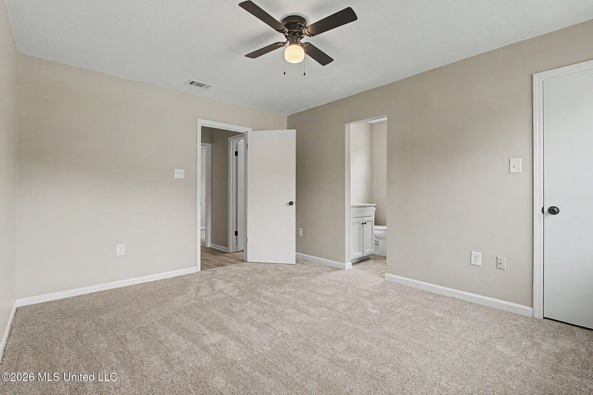 954 Boulder Road Southaven, MS 38671 - Photo 15 of 31 Primary Bedroom