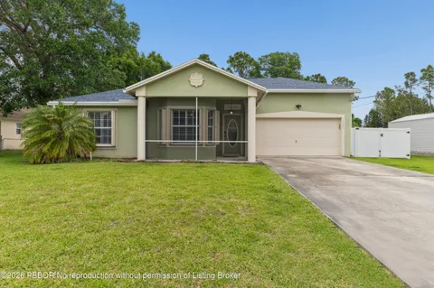 $415,000 | 5317 Northwest S Lanett Circle, Port St. Lucie, FL 34986