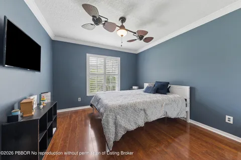 $415,000 | 5317 Northwest S Lanett Circle, Port St. Lucie, FL 34986