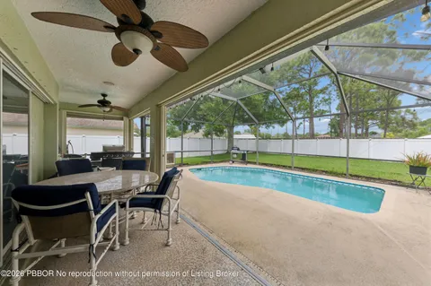 $415,000 | 5317 Northwest S Lanett Circle, Port St. Lucie, FL 34986
