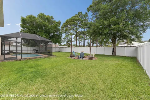 $415,000 | 5317 Northwest S Lanett Circle, Port St. Lucie, FL 34986