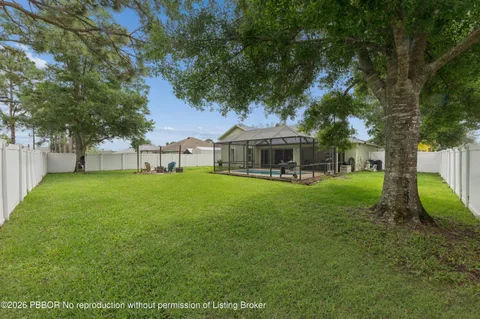 $415,000 | 5317 Northwest S Lanett Circle, Port St. Lucie, FL 34986