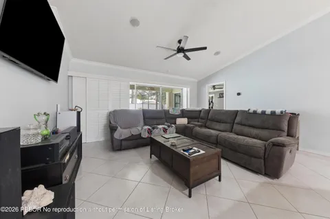 $415,000 | 5317 Northwest S Lanett Circle, Port St. Lucie, FL 34986