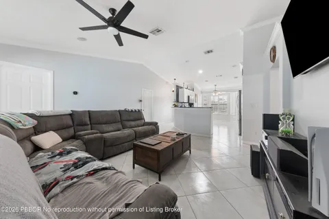 $415,000 | 5317 Northwest S Lanett Circle, Port St. Lucie, FL 34986