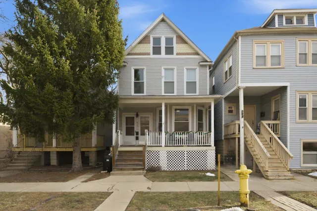 $560,000 | 922 Beloit Avenue, Forest Park, IL 60130