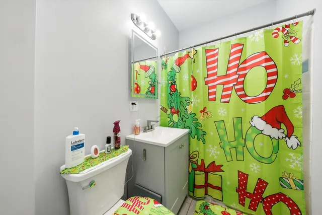 $540,000 | 922 Beloit Avenue, Forest Park, IL 60130