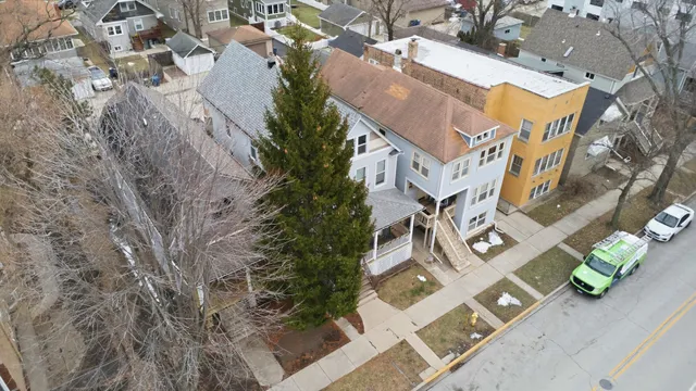 $540,000 | 922 Beloit Avenue, Forest Park, IL 60130