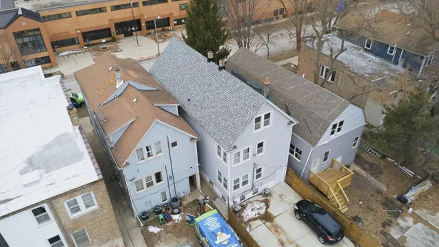 $540,000 | 922 Beloit Avenue, Forest Park, IL 60130