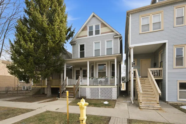 $540,000 | 922 Beloit Avenue, Forest Park, IL 60130
