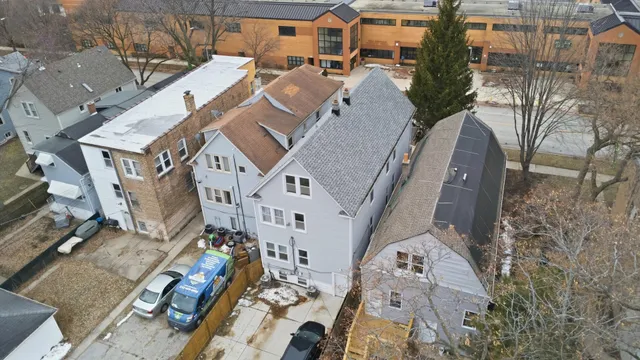 $540,000 | 922 Beloit Avenue, Forest Park, IL 60130