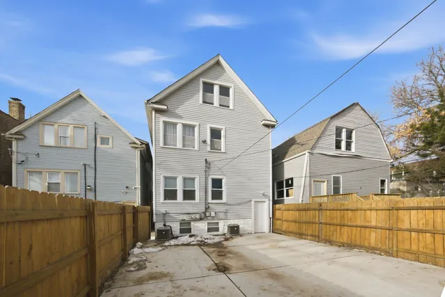 $540,000 | 922 Beloit Avenue, Forest Park, IL 60130