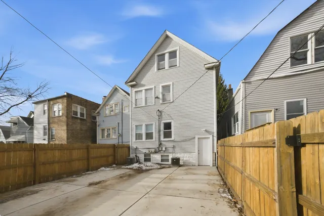 $540,000 | 922 Beloit Avenue, Forest Park, IL 60130