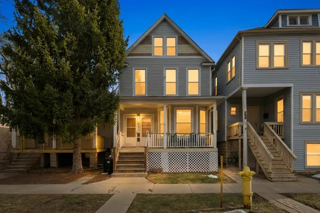 $540,000 | 922 Beloit Avenue, Forest Park, IL 60130