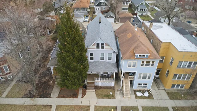 $540,000 | 922 Beloit Avenue, Forest Park, IL 60130