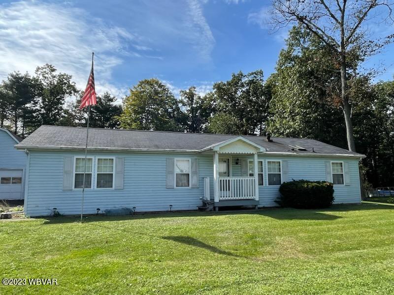 160 Stabley Road Lock Haven, PA 17745 - Photo 1 of 23 Gallery Image 1