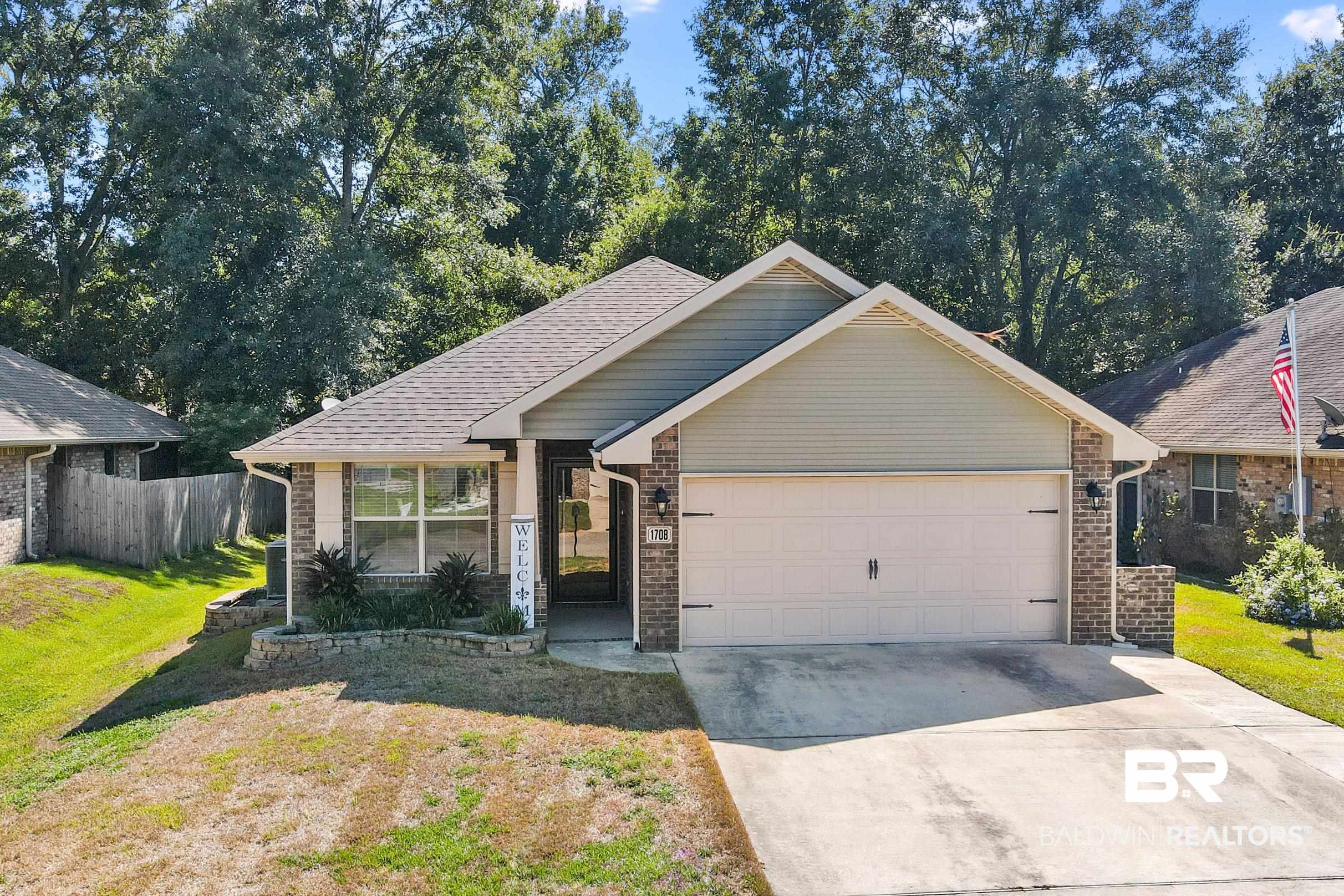 1708 Firefly Lane Foley, AL 36535 - Photo 1 of 36