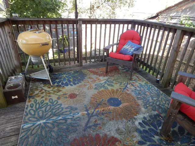 $199,000 | 1511 11th Street, Bedford, IN 47421