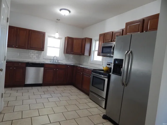 $199,000 | 1511 11th Street, Bedford, IN 47421