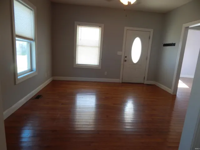 $199,000 | 1511 11th Street, Bedford, IN 47421