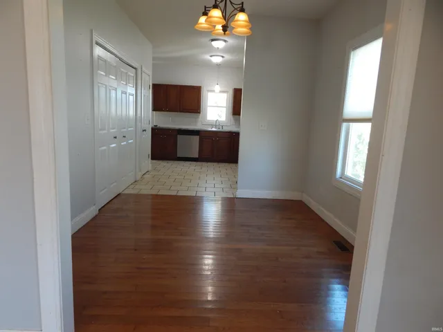 $199,000 | 1511 11th Street, Bedford, IN 47421