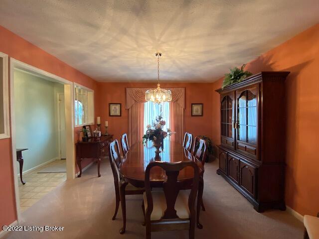 1015 Stone House Ridge Road Bardstown, KY 40004 - Photo 3 of 30 Formal Dining Room