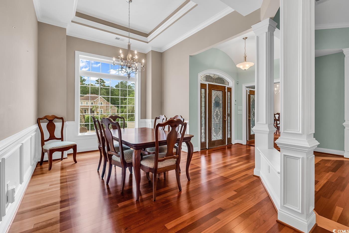 7029 Byrnes Lane Myrtle Beach, SC 29588 - Photo 4 of 40