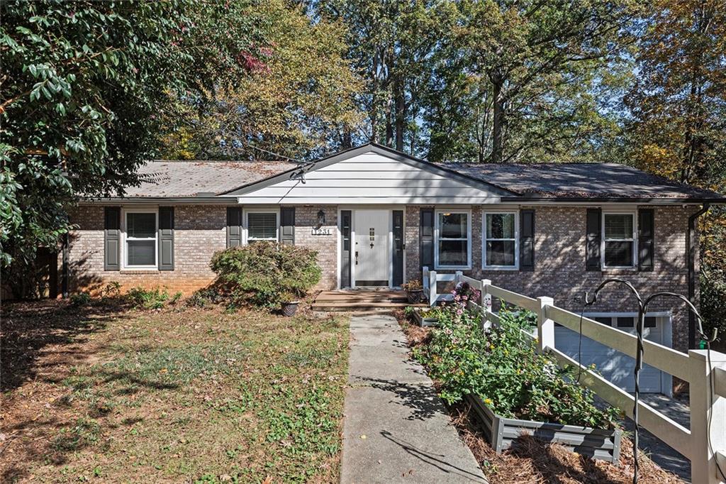 1231 Francine Court Decatur, GA 30033 - Photo 1 of 1 Gallery Image 1