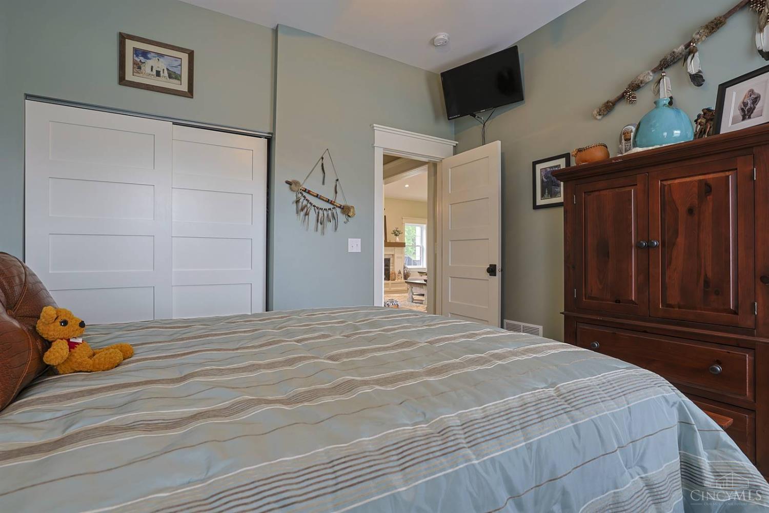 15607 Ireland Road Moores Hill, IN 47032 - Photo 31 of 62
