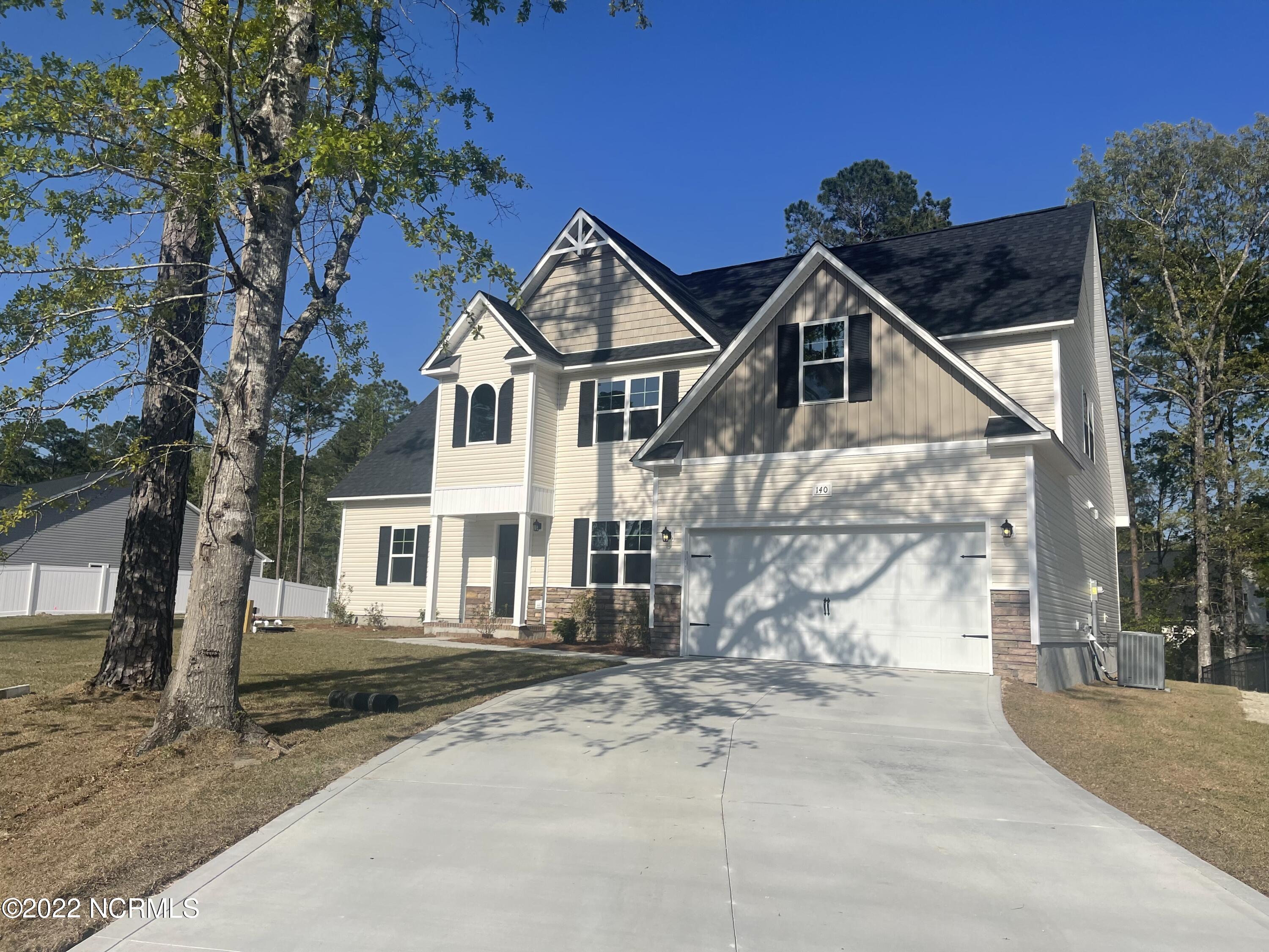 140 Forest Ridge Trail Stella, NC 28582 - Photo 1 of 33 1FAF06FF-3395-458B-A710-41B6F5C376D8