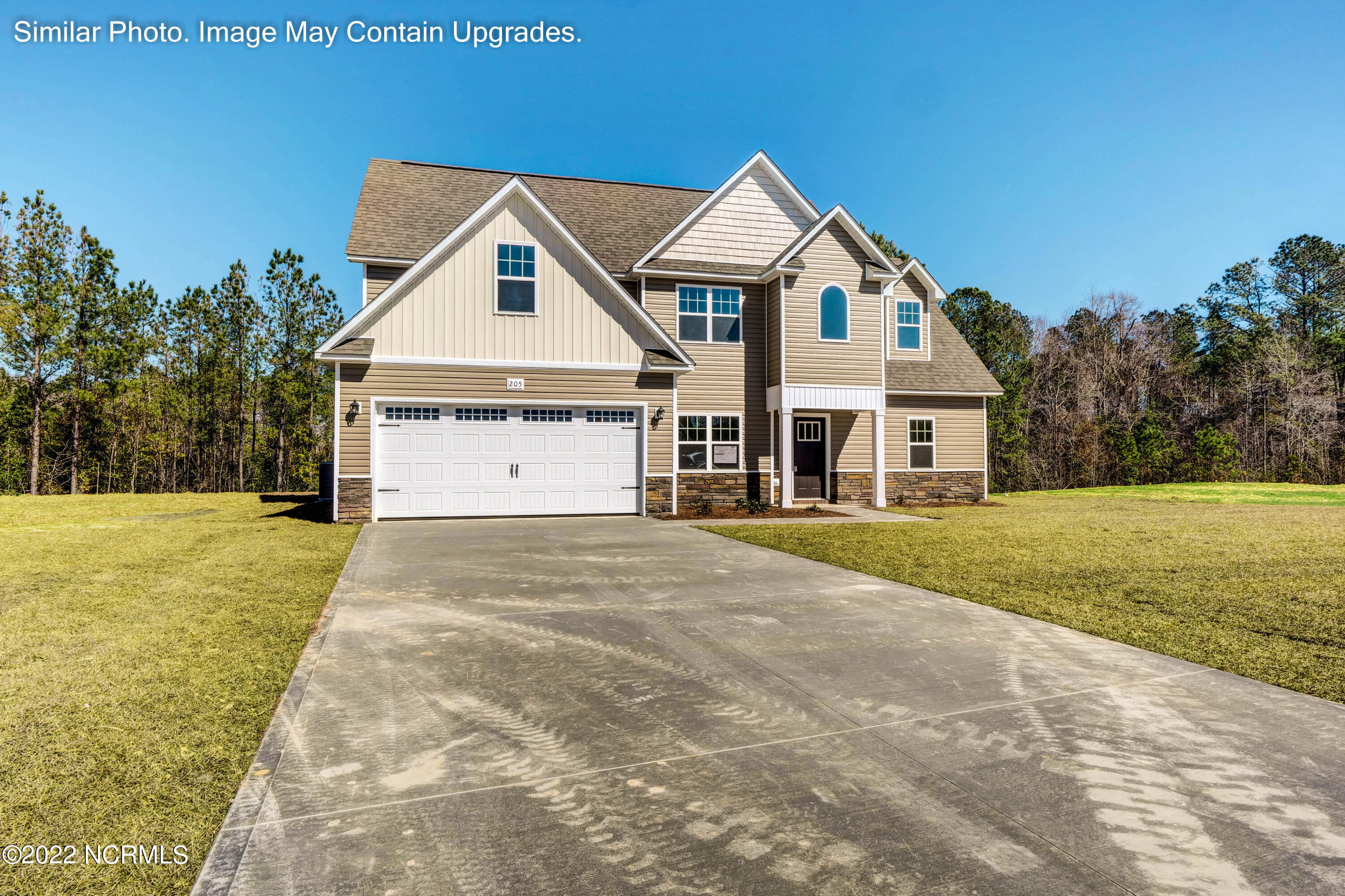 140 Forest Ridge Trail Stella, NC 28582 - Photo 2 of 33 Camden Pey-1