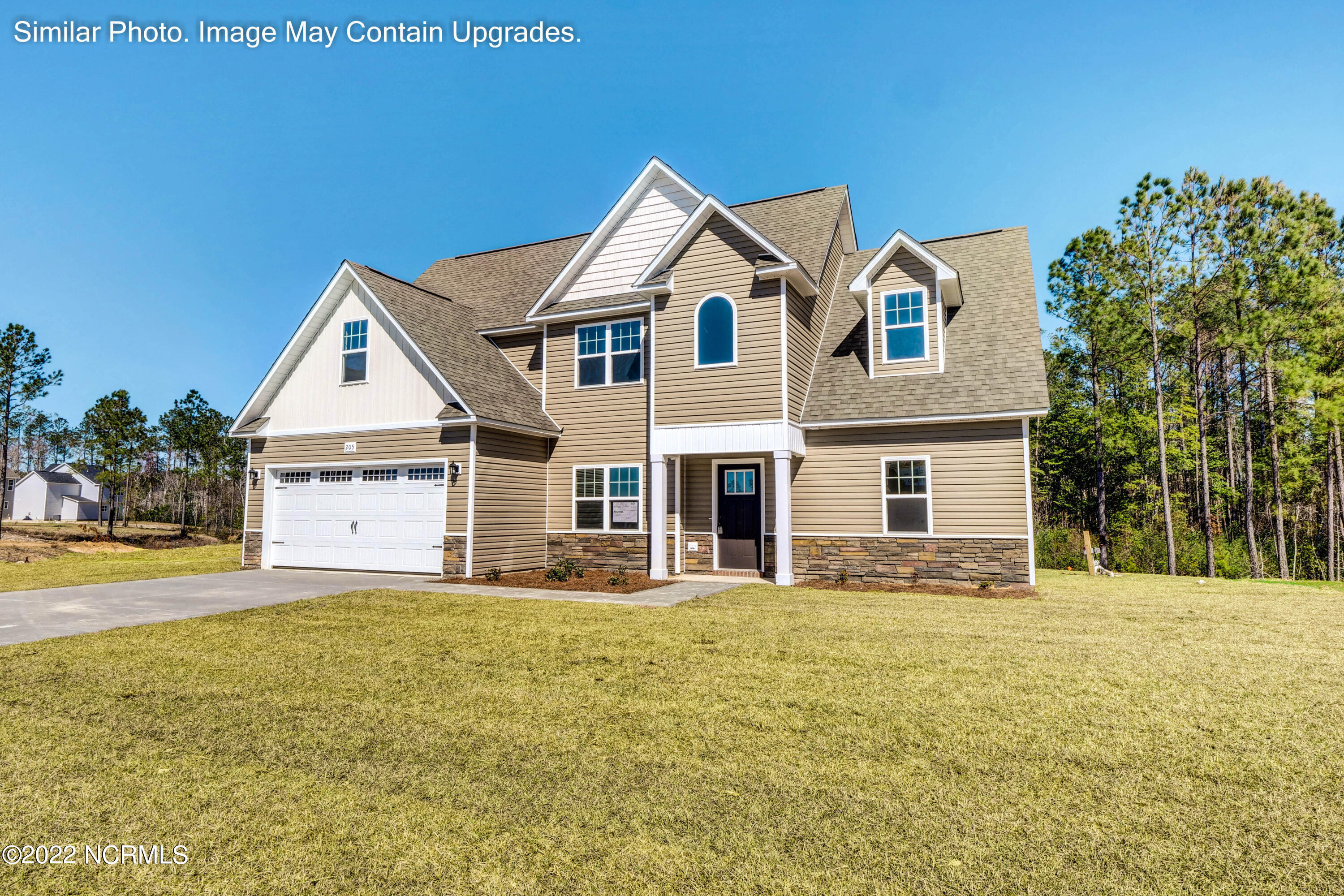 140 Forest Ridge Trail Stella, NC 28582 - Photo 4 of 33 Camden Pey-3