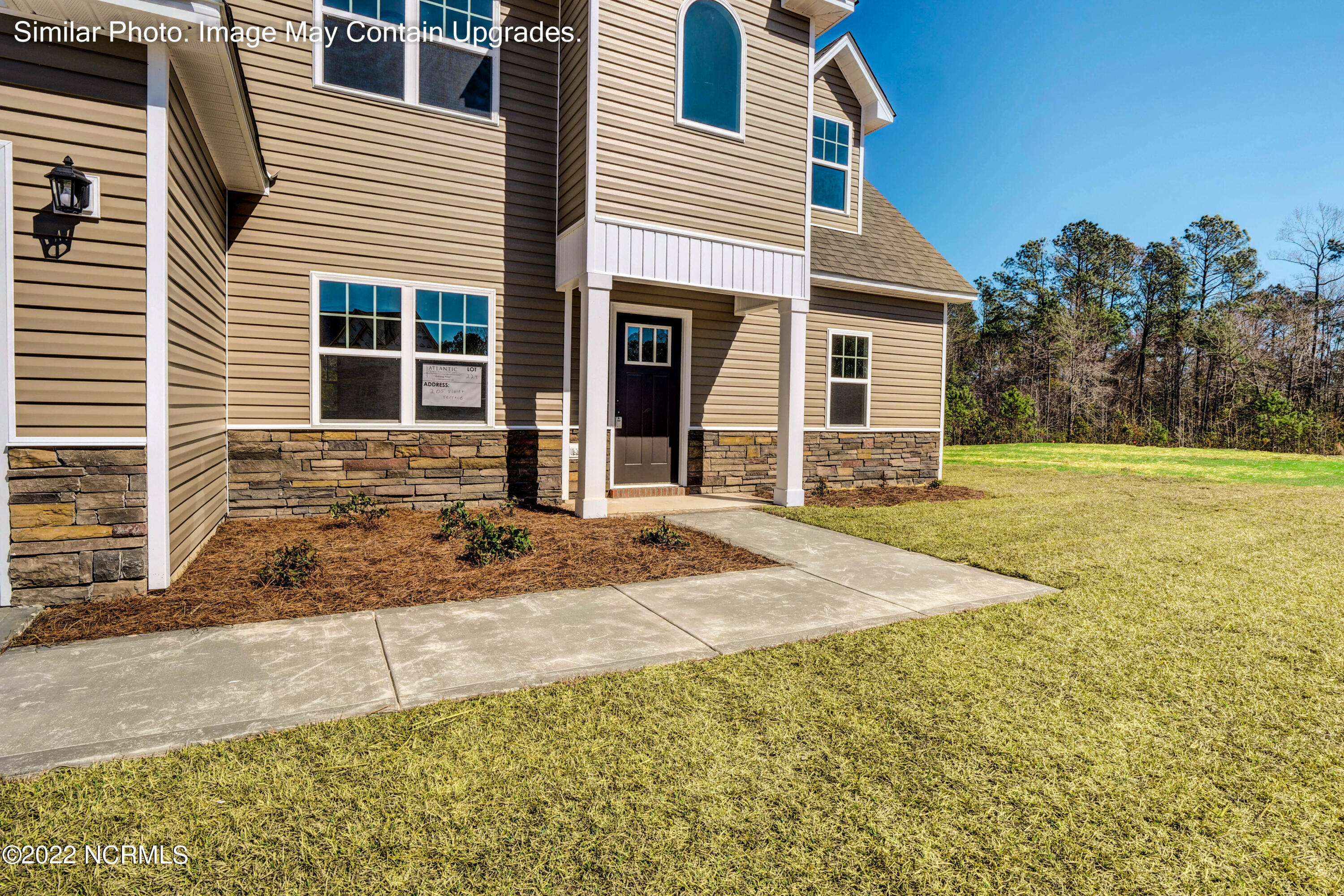 140 Forest Ridge Trail Stella, NC 28582 - Photo 5 of 33 Camden Pey-4