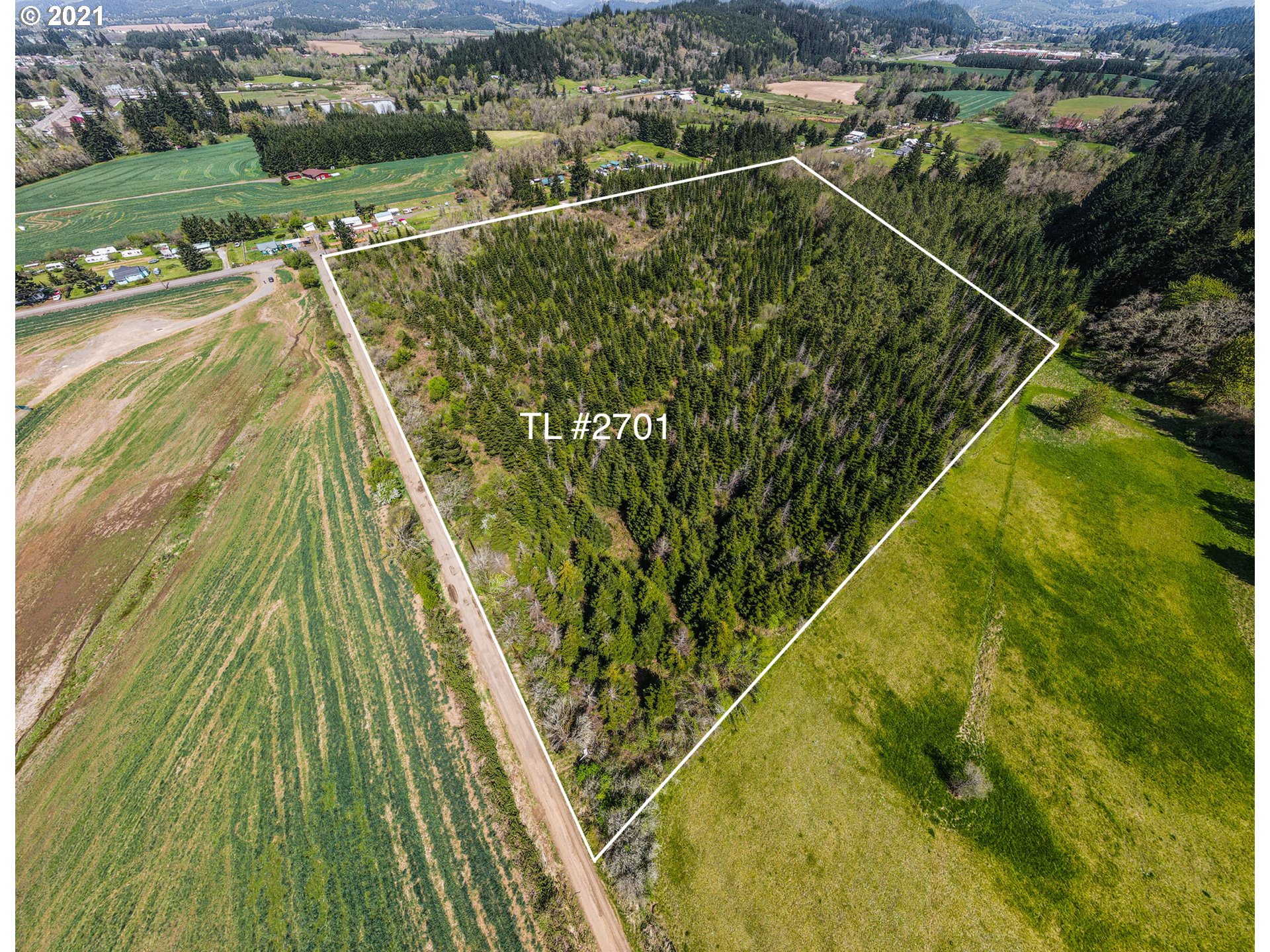28150 Andy Riggs Road Grand Ronde, OR 97347 - Photo 1 of 13
