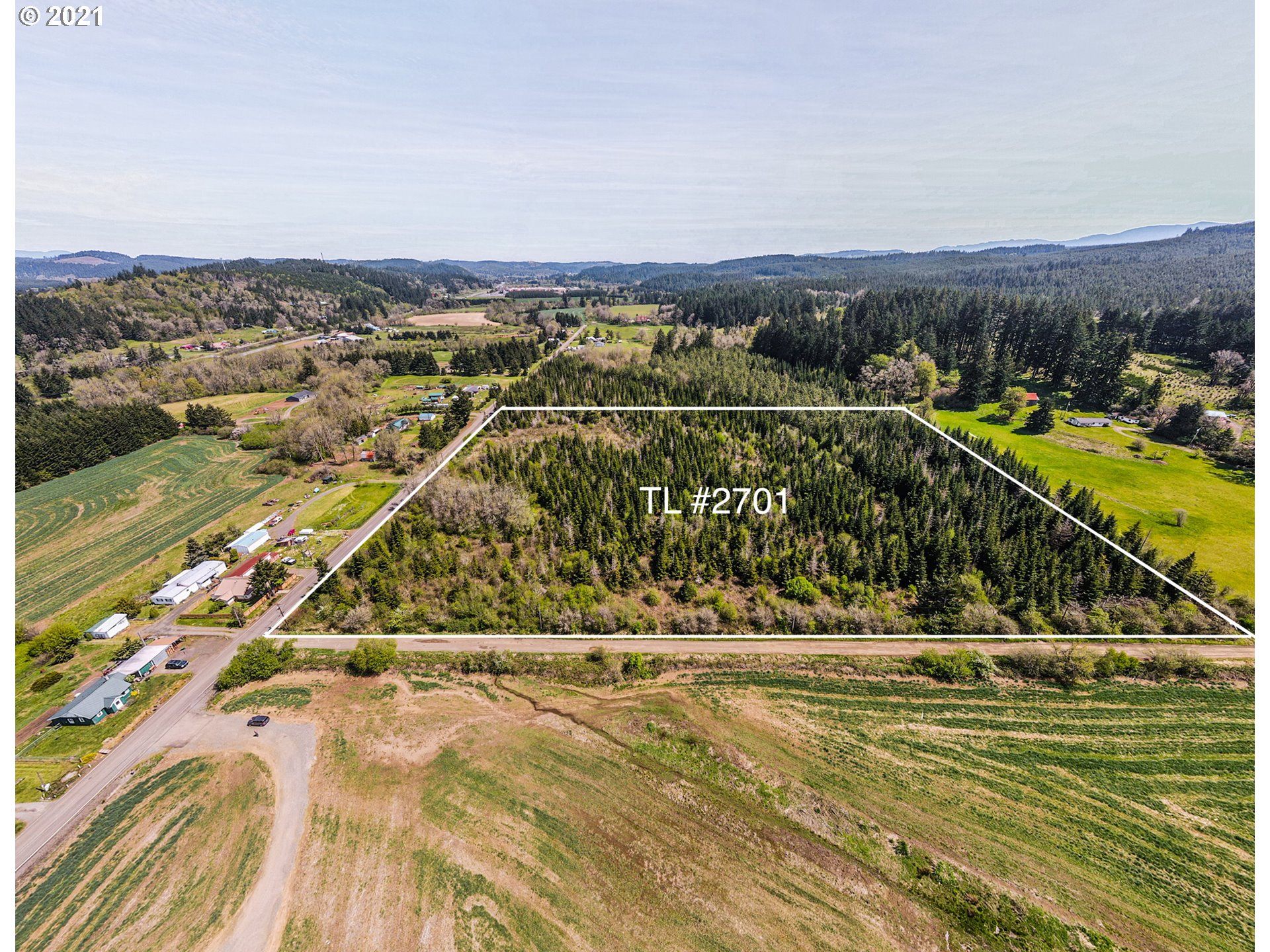 28150 Andy Riggs Road Grand Ronde, OR 97347 - Photo 6 of 13