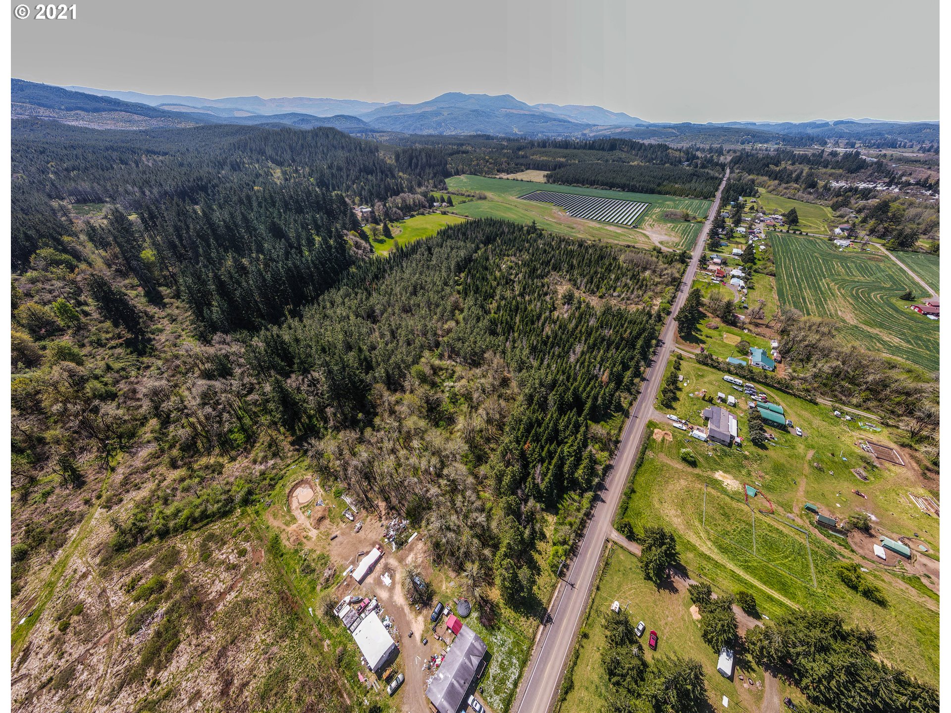 28150 Andy Riggs Road Grand Ronde, OR 97347 - Photo 8 of 13
