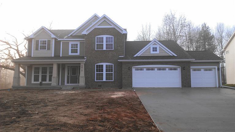 6015 Waters Ridge Court Kalamazoo, MI 49009 - Photo 1 of 1 Primary Photo
