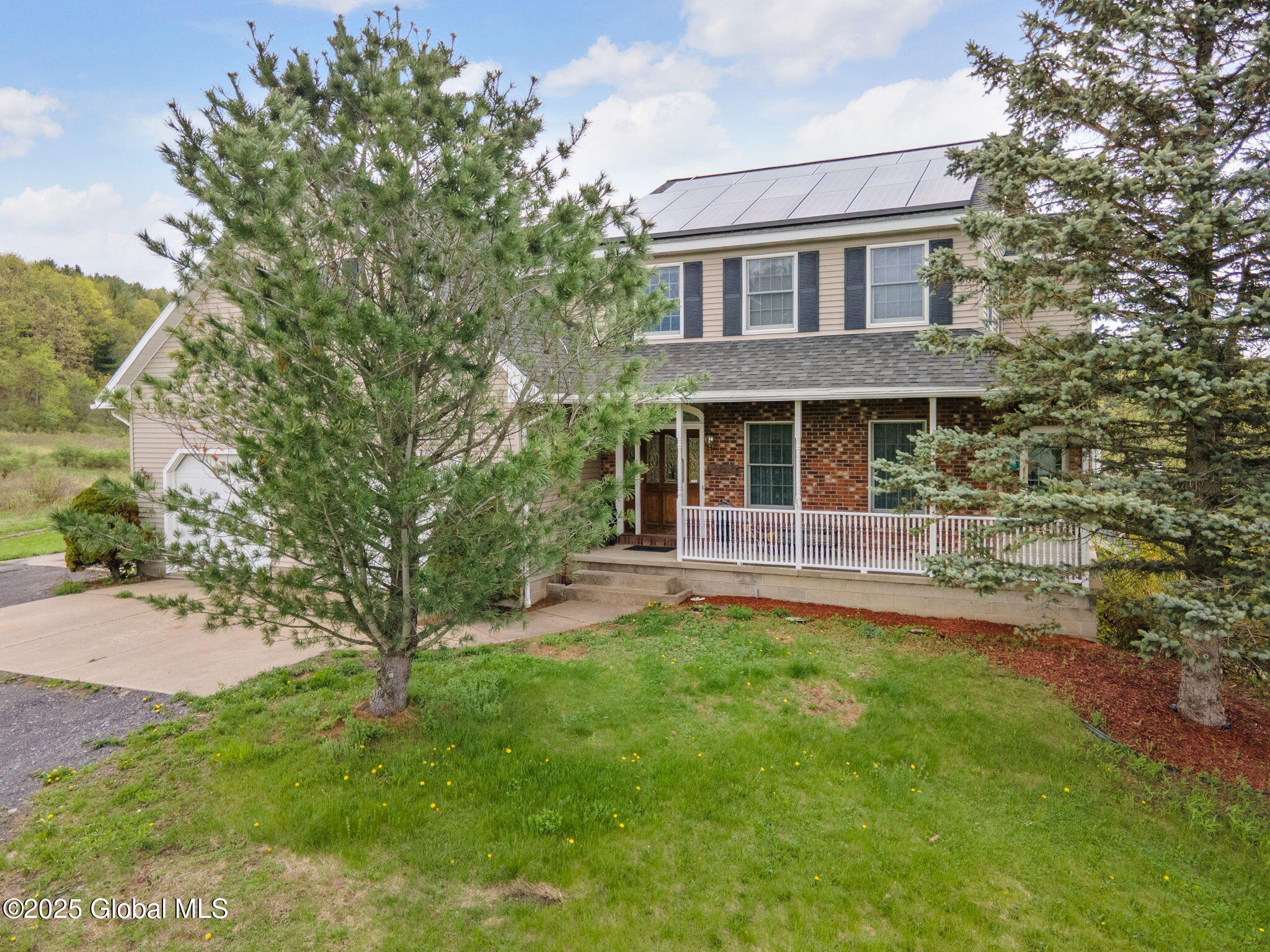 1872 Currybush Road Rotterdam, NY 12306 - Photo 1 of 62 74-1872CurryBush_ext_04