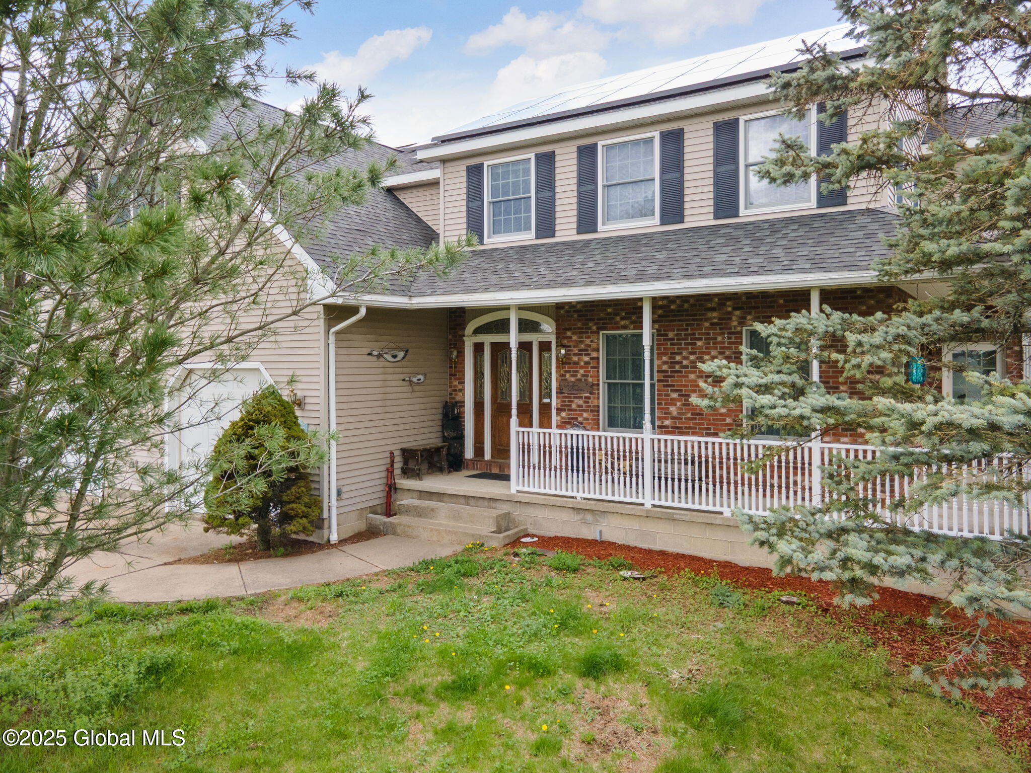 1872 Currybush Road Rotterdam, NY 12306 - Photo 2 of 62 75-1872CurryBush_ext_05