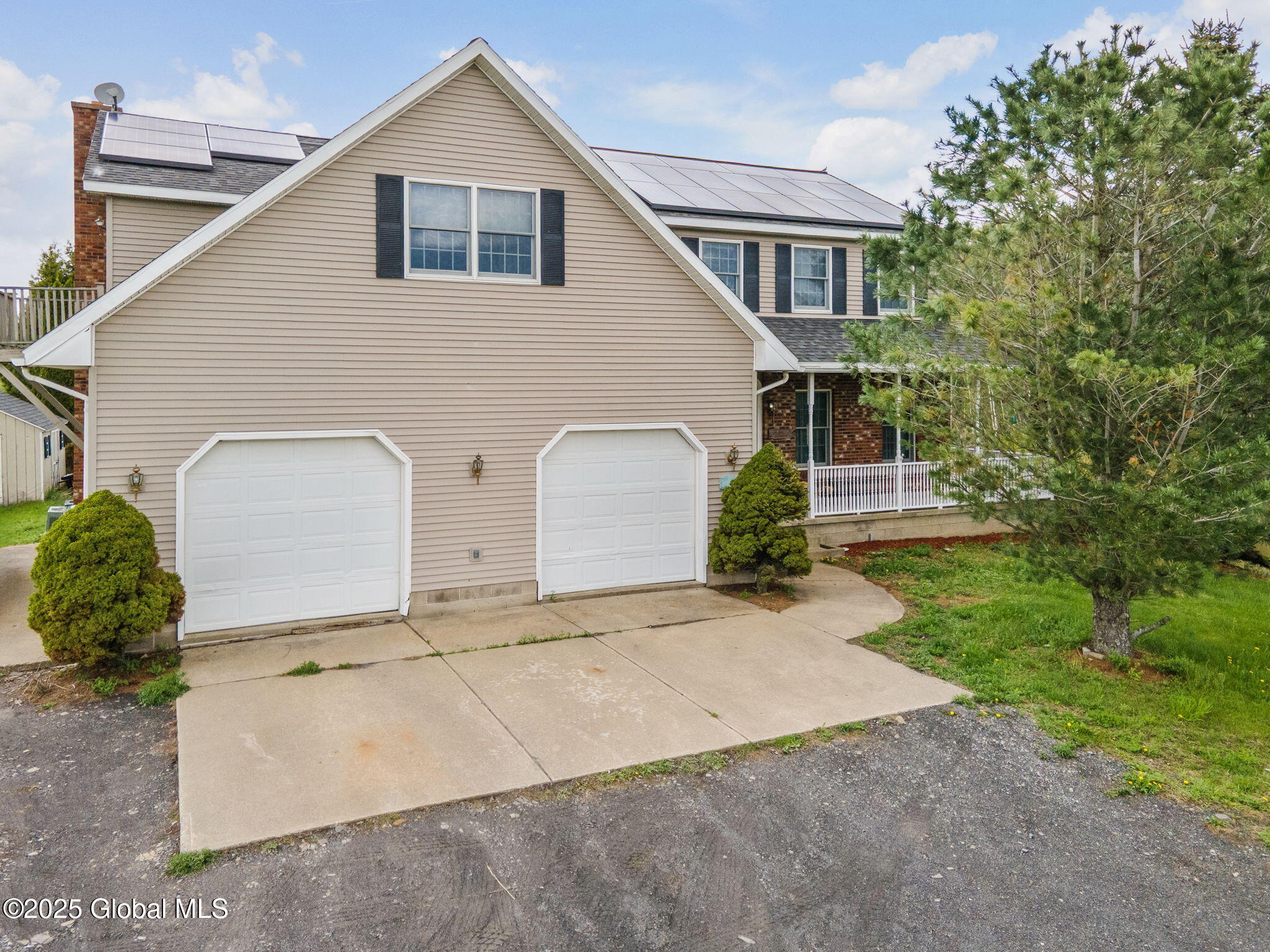 1872 Currybush Road Rotterdam, NY 12306 - Photo 47 of 62 76-1872CurryBush_ext_06