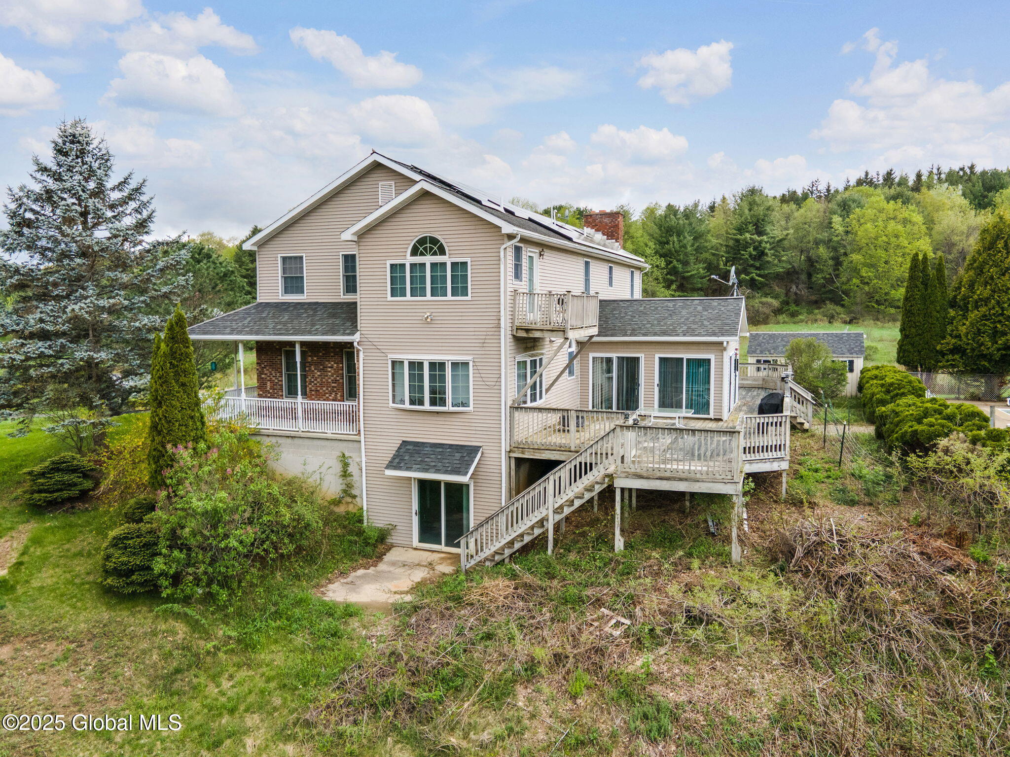 1872 Currybush Road Rotterdam, NY 12306 - Photo 50 of 62 78-1872CurryBush_ext_08